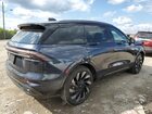 2024 Lincoln Nautilus Reserve Blue vin: 5LMPJ8K41RJ875520