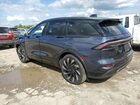 2024 Lincoln Nautilus Reserve Blue vin: 5LMPJ8K41RJ875520