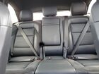 2024 Lincoln Nautilus Reserve Blue vin: 5LMPJ8K41RJ875520