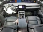 2024 Lincoln Nautilus Reserve Blue vin: 5LMPJ8K41RJ875520
