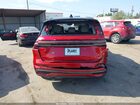 2025 Lincoln Nautilus Reserve Красный vin: 5LMPJ8K4XSJ931508