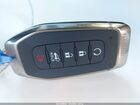 2025 Infiniti Qx60 Luxe Awd White vin: 5N1AL1FS4SC353882