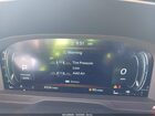2025 Infiniti Qx60 Luxe Awd White vin: 5N1AL1FS4SC353882