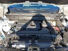 2025 Infiniti Qx60 Luxe Awd White vin: 5N1AL1FS4SC353882