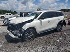 2025 Infiniti Qx60 Sensory White vin: 5N1AL1GS1SC338464