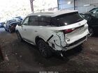 2025 Infiniti Qx60 Sensory Awd Белый vin: 5N1AL1GSXSC332758