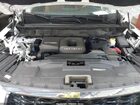 2025 Infiniti Qx60 Sensory Awd Белый vin: 5N1AL1GSXSC332758