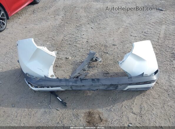 5N1AL1GSXSC332758 2025 INFINITI QX60 Белый Вид щитка приборов