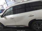 2025 Infiniti Qx60 Sensory Awd Белый vin: 5N1AL1GSXSC332758