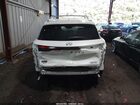 2025 Infiniti Qx60 Sensory Awd Белый vin: 5N1AL1GSXSC332758