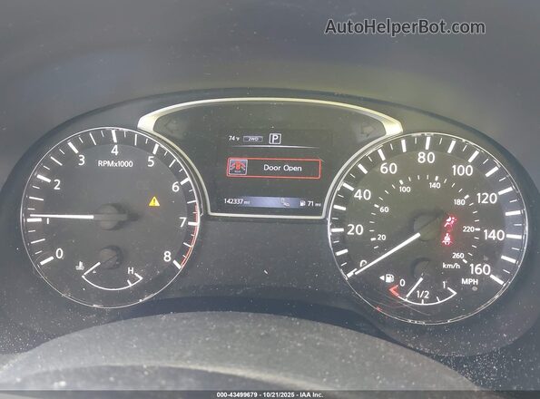5N1AR2MM2GC650990 2016 NISSAN PATHFINDER Gray Вид задніх сидінь