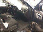 2016 Nissan Pathfinder Sv Gray vin: 5N1AR2MM5GC627946