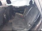 2016 Nissan Pathfinder Sv Gray vin: 5N1AR2MM5GC627946