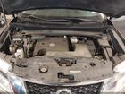 2016 Nissan Pathfinder Sv Gray vin: 5N1AR2MM5GC627946