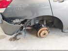2016 Nissan Pathfinder Platinum Gray vin: 5N1AR2MM6GC635523