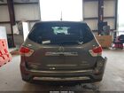 2016 Nissan Pathfinder Platinum Gray vin: 5N1AR2MM6GC635523
