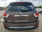 2016 Nissan Pathfinder S Gray vin: 5N1AR2MN3GC610720