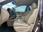 2016 Nissan Pathfinder S Gray vin: 5N1AR2MN3GC610720