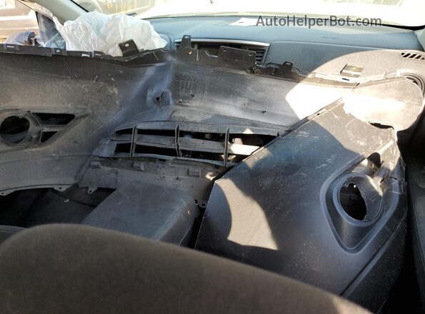 5N1AR2MN7GC646698 2016 NISSAN PATHFINDER Серебряный Вид панели приборов