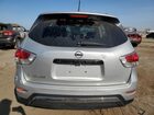 2016 Nissan Pathfinder S Серебряный vin: 5N1AR2MN7GC646698 2016 Nissan Pathfinder S Серебряный vin: 5N1AR2MN7GC646698