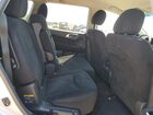 2016 Nissan Pathfinder S Серебряный vin: 5N1AR2MN9GC643298