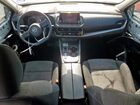 2021 Nissan Rogue Sv Silver vin: 5N1AT3BAXMC830679