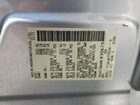 2021 Nissan Rogue Sv Silver vin: 5N1AT3BAXMC830679
