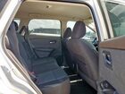 2021 Nissan Rogue Sv Silver vin: 5N1AT3BAXMC830679
