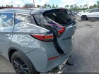 2024 Nissan Murano Sv Fwd Серый vin: 5N1AZ2BJ7RC103211