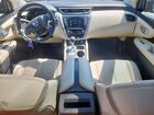 2022 Nissan Murano Platinum Серый vin: 5N1AZ2DJ7NC112014 2022 Nissan Murano Platinum Серый vin: 5N1AZ2DJ7NC112014