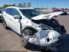 2023 Nissan Murano Platinum Fwd White vin: 5N1AZ2DJ7PC109763