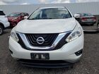 2017 Nissan Murano S White vin: 5N1AZ2MH2HN189914 2017 Nissan Murano S White vin: 5N1AZ2MH2HN189914
