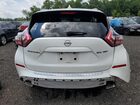 2017 Nissan Murano S White vin: 5N1AZ2MH2HN189914 2017 Nissan Murano S White vin: 5N1AZ2MH2HN189914