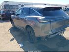 2025 Nissan Murano Sv Gray vin: 5N1AZ3BJ6SC123204 2025 Nissan Murano Sv Gray vin: 5N1AZ3BJ6SC123204