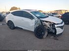 2025 Nissan Murano Sl White vin: 5N1AZ3CS0SC110407