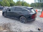 2025 Nissan Murano Sl Black vin: 5N1AZ3CS5SC107583