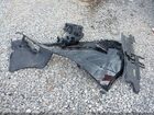 2025 Nissan Murano Sl Black vin: 5N1AZ3CS5SC107583