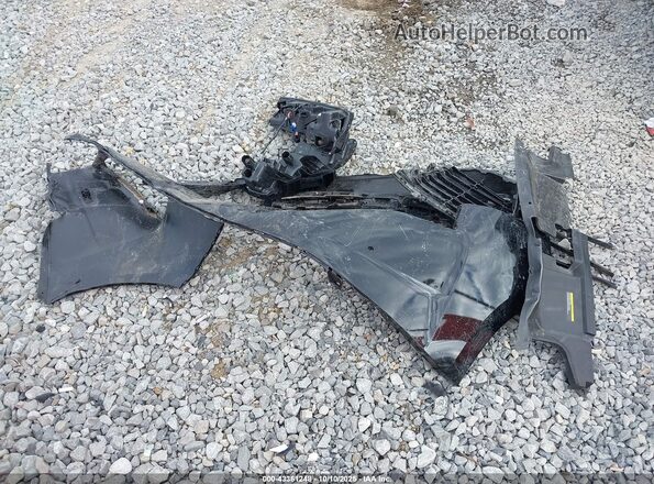 5N1AZ3CS5SC107583 2025 NISSAN MURANO Black Widok deski rozdzielczej