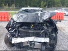 2025 Nissan Murano Sl Black vin: 5N1AZ3CS5SC107583