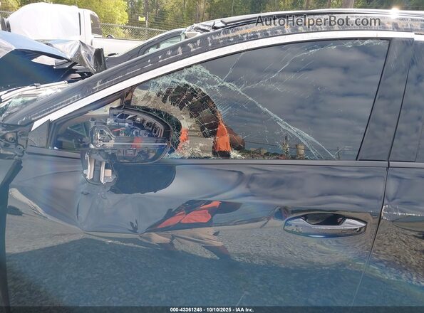 5N1AZ3CS5SC107583 2025 NISSAN MURANO Black 
