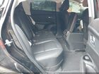 2025 Nissan Murano Sl Black vin: 5N1AZ3CS5SC107583