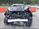 2025 Nissan Murano Sl Black vin: 5N1AZ3CS5SC107583