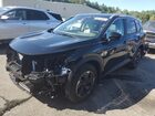 2025 Nissan Rogue Sv Black vin: 5N1BT3BBXSC870822