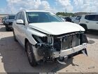 2020 Infiniti Qx60 Luxe Awd White vin: 5N1DL0MM3LC523744