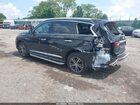 2017 Infiniti Qx60   Черный vin: 5N1DL0MM5HC509772