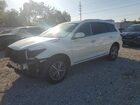 2020 Infiniti Qx60 Luxe White vin: 5N1DL0MM5LC511451