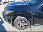 2019 Infiniti Qx60 Luxe Черный vin: 5N1DL0MN0KC501000