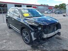 2020 Infiniti Qx60 Luxe Black vin: 5N1DL0MN8LC539236