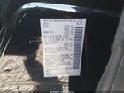 2024 Infiniti Qx60 Pure Черный vin: 5N1DL1ER6RC340685