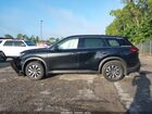 2024 Infiniti Qx60 Pure Черный vin: 5N1DL1ER6RC340685